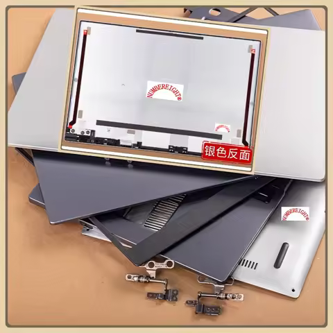 New Cover For HUAWEI MateBook D14 SE NBF-16 NbD-WFH9 NbB-WAH9P NbL-WFQ9L NbDE-WFH9 Top LCD Back/Beze