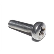 JP PAN stainless steel bolt m2 x 4 / 5 / 6 / 8 / 10 / 12 / 16 / 20 / 25 ; m2x4 / m2x5 / m2x6 / m2x8 