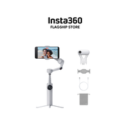 Insta360 Flow 2 Your Pocket AI Filmmaker