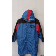 Long Hoodie Like New Jacket Aviation