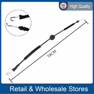 1pcs Door Lock Actuator of Cable for VW Passat B5 1997-2005 3B0837085E 3B0837085A 3B0837085B 3B08370