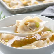[TASTY FROZEN] GB Pork Wantan 古早味云吞 (12pcs)