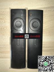 現貨詢價 全新原裝品質小米藍牙語音體感遙控器小米3分體電視盒子2/3/