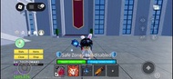 Blox fruit account ! 2800 level , 超多永久果實， yba max