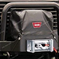 WINCH WARN COVER 8274