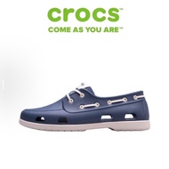 【Original Crocs】 for men blue shoes