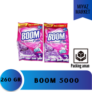 ❤MIYAZMARKET❤ Deterjen Boom 5000 / Boom 5000 / Boom Bubuk 5000