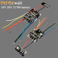 UMISTY Li-Ion Battery Protection Board, Protective Li-Ion Battery Type Charging Protection Board, 20