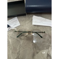 Vchf99j optical glasses green optical glasses