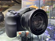 SONY DSC-HX400V HX400V 50X ZOOM 50倍變焦 蔡司鏡 超新淨