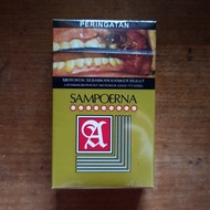 Rokok Sampoerna Kretek 12 1 slop