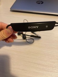 Sony SBH80掛頸式耳機
