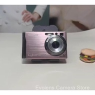 Sony ccd Second-Hand sony DSC-W80Portable Fully Automatic Digital Camera特定