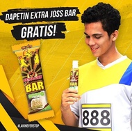 Extra Joss Bar