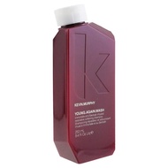 Kevin.Murphy Young.Again.Wash (Immortelle And Baobab Infused Restorative Softening Shampoo - To Dry 