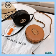 [Fbag store] Michael Kors MK Women's Shoulder Bag MK Crossbody Bag MK Sling Bag Women's Sling Bag Or