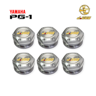 Yamaha PG-1 PG1 PG 1 Body Fairing Frame Cap 6pcs Cover Accessories