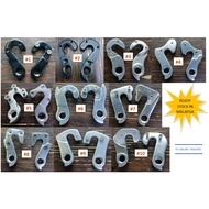 [Ready Stock] Bicycle RD Hanger Drop Out MTB RB