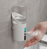 智能自動感應噴霧機