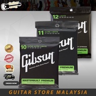 Gibson Acoustic Electric Guitar Strings Tali Gitar Akustik Classical Musical Instruments  Guitars Phosphor Bronze