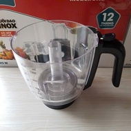 (LINH KIỆN) Máy xay sinh tố sunhouse SHD5353W (Sunhose mama)