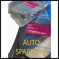 BEST DEAL FAN BELT MITSUBOSHI MIRAGE 6PK-1230 