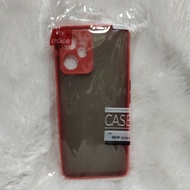 Case Realme C35 My Choice original My Choice Aero Realme C35 Silicon mate C35