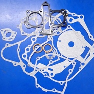 Keeway Patagonian Eagle 250 - Overhaul Gasket - [ CMC Daytona 250 ] // Cylinder Hear Seal [ Patagoni