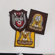 High Quality Elementary School Embroidery Osis Bet Model 99 Neat Stitching Durable Computer Embroide