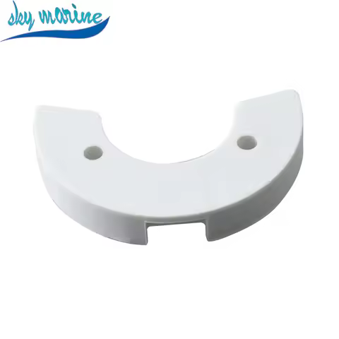 Outboard Plastic Plate Lock for YAMAHA 703 Series Outboard Remote Control Box 703-48245-00-00 703-48