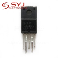 5 pcs/lot W6053S W6052S W6051S G6653 G6452 G6353 G6352 G6351 G5653 Y6763 TO-220F dalam stok