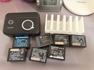 fujifilm battery- Llano charger and Fujifilm Batteries and Charger NP-W126 電池加雙槽充電器 x100 Xe5 xpro Xm