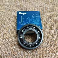 MOTORCYCLE BEARING 6004 KOYO MADE IN JAPAN