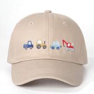 1pc 3-8 Years Old Children's Fashionable Spring/Autumn Sun Protection Baseball Cap, Outdoor Activity