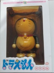 叮噹 多啦a夢 初登場版 Medicom VCD figure