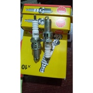 D8EA TIGER MEGAPRO GL PROBUSI NGK