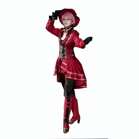 Ensemble Stars Music Itsuki Shuu Cosplay Costume Halloween Christmas customized