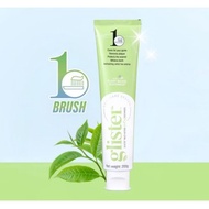 {100%Authentic Amway Product} GLISTER Multi-Action White Tea Toothpaste - 200g
🔥🔥💯💯
