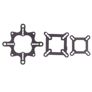 [AuraLayor] FPV Racing  Flight Controller ESC Carbon Fiber Adapter Board ESC 30X30 To 25x25 20x20 16