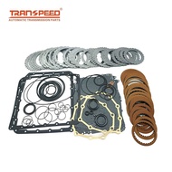 TRANSPEED RE5R05A Auto Transmission Master Rebuild Kit Overhaul Clutches For HYUNDAI KIA
