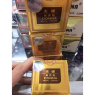 Donna Pearl Cream / Cream Siang (ASLI & BPOM)