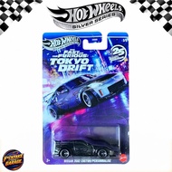 Hot Wheels Nissan 350z Custom | FnF Tokyo Drift
