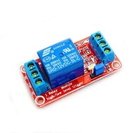 Relay module optocoupler insulation 1 channel (1508)