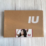 IU 2012 SG Season’s Greeting