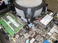 [賣] ECS A300AM4-TI5 Athlon 3000G 改造工業電腦機殼 NTD 3000