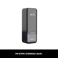 [New Arrival] Pineng PN-879PD 27000mAh Powerbank 145W For Laptop LED Digital Display Fast Charging P