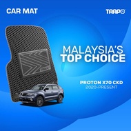 Trapo Karpet Kereta Car Mat Proton X70 CKD (2020-Present)