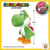 Nintendo Super Mario Yoshi 耀西 景品 超級瑪里奧公仔