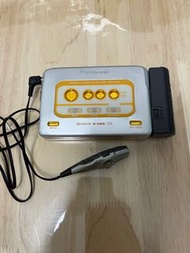 Panasonic cassette player sx52