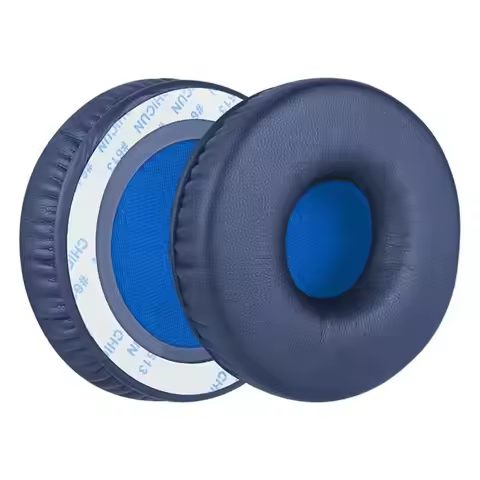 Earpads Replacement For Sony WH XB700 Ear Pads Accessories Foam Sponge Ear Cushion Headset Headphone